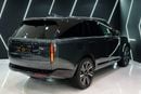 Land Rover Range Rover HSE P400 2024 Range Rover Vogue HSE P400, Panoramic Roof, Dealer Warranty!!