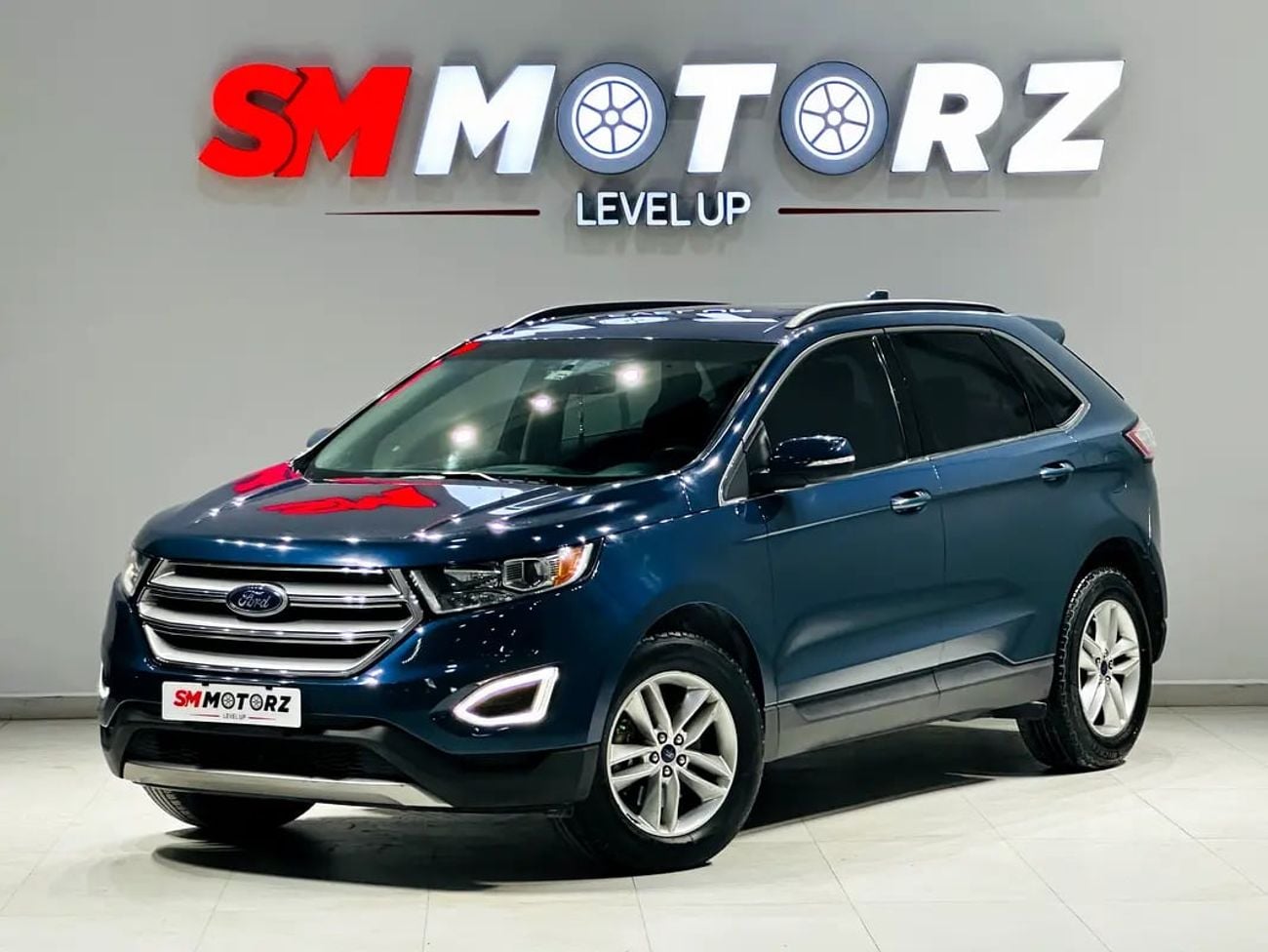 Ford Edge SE