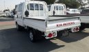 Kia K2700 DOUBLE CABIN