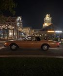 Chevrolet Impala