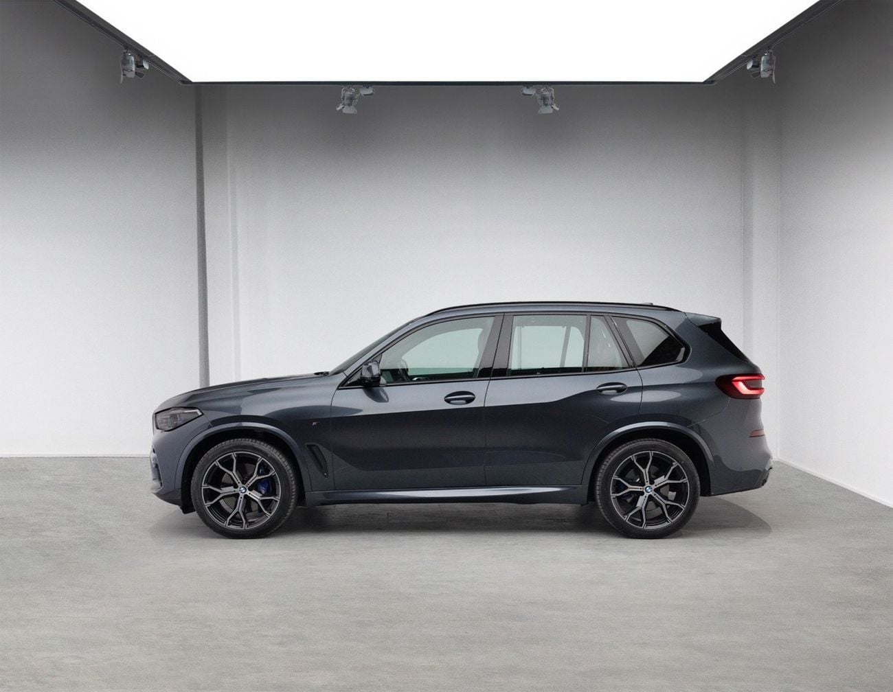 بي أم دبليو X5 40i M Sport 3.0L
