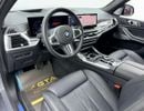 BMW X7 M60i XDRIVE 2025 BMW X7 M60i, BMW Warranty+Service Contract+Full Service History, GCC Specs