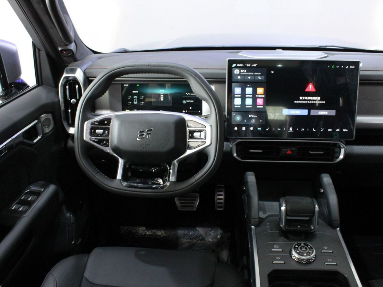 جيتور T2 Luxury - BRAND NEW!