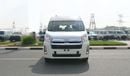تويوتا هاياس Toyota Hiace GL  FULL OPTION 2025