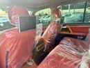 Toyota Land Cruiser GXR