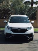 Honda CRV The 2021 Honda CR-V is a highly versatile, compact 5-seater SUV (with 7-seat options in some markets