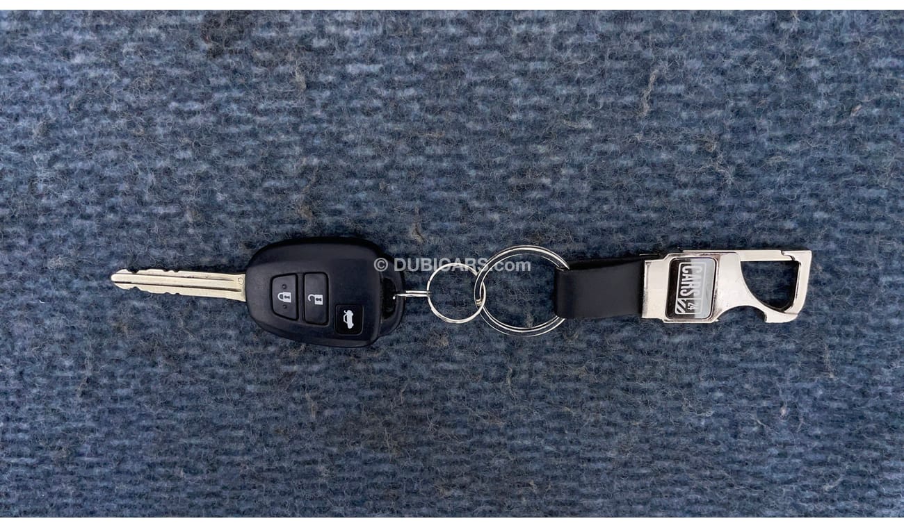 Toyota Yaris SE / E 1.5 | Zero Down Payment | Free Home Test Drive