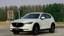 Mazda CX5 2021 Mazda CX-5 GS (KF), 5dr SUV, 2.5L 4cyl Petrol, Automatic, Front Wheel Drive