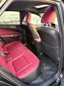 Lexus NX350 PREMIUM