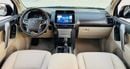 Toyota Prado Toyota Prado Years 2020 VXR 2.7L AWD