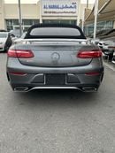 Mercedes-Benz E 400 Coupe Mercedes E 400_amercan_2018_Excellent Condition _Full option