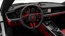 Porsche 911 - No 77 of 87 - 2021 - GCC