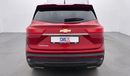 Chevrolet Captiva LS 1.5 | Under Warranty | Inspected on 150+ parameters