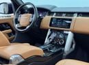 Land Rover Range Rover 2020 Range Rover Vogue SE Supercharged P525, 11/2027 Range Rover Warranty, Excellent Condition, GCC