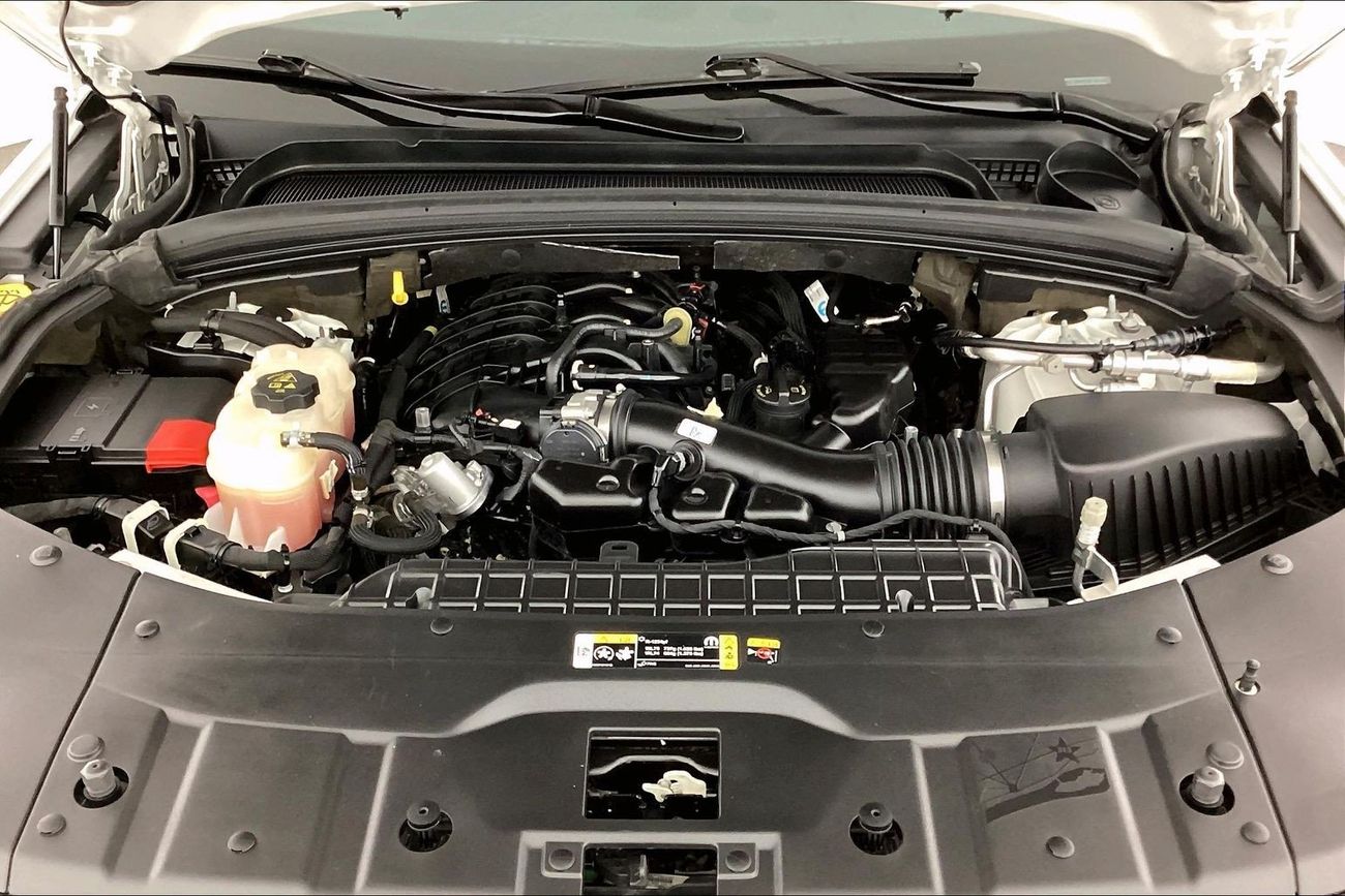 Jeep Cherokee Limited | Guaranteed Warranty | 0 Down Payment | 11.11 Flash Sale + AED 2K FREEBIES