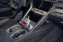 Lamborghini Urus PERFORMANTE 4.0T V8