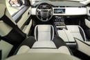 لاند روفر رينج روفر فيلار Range Rover Velar P250 S 2020 GCC | Warranty