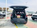 Toyota Land Cruiser TOYOTA LC300-3.3L DIESEL 4WD BLACK COLOR-GCC-FULL OPTION 2024