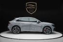 Audi RS Q8 TFSI quattro 4.0L
