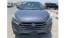 Hyundai Tucson GCC