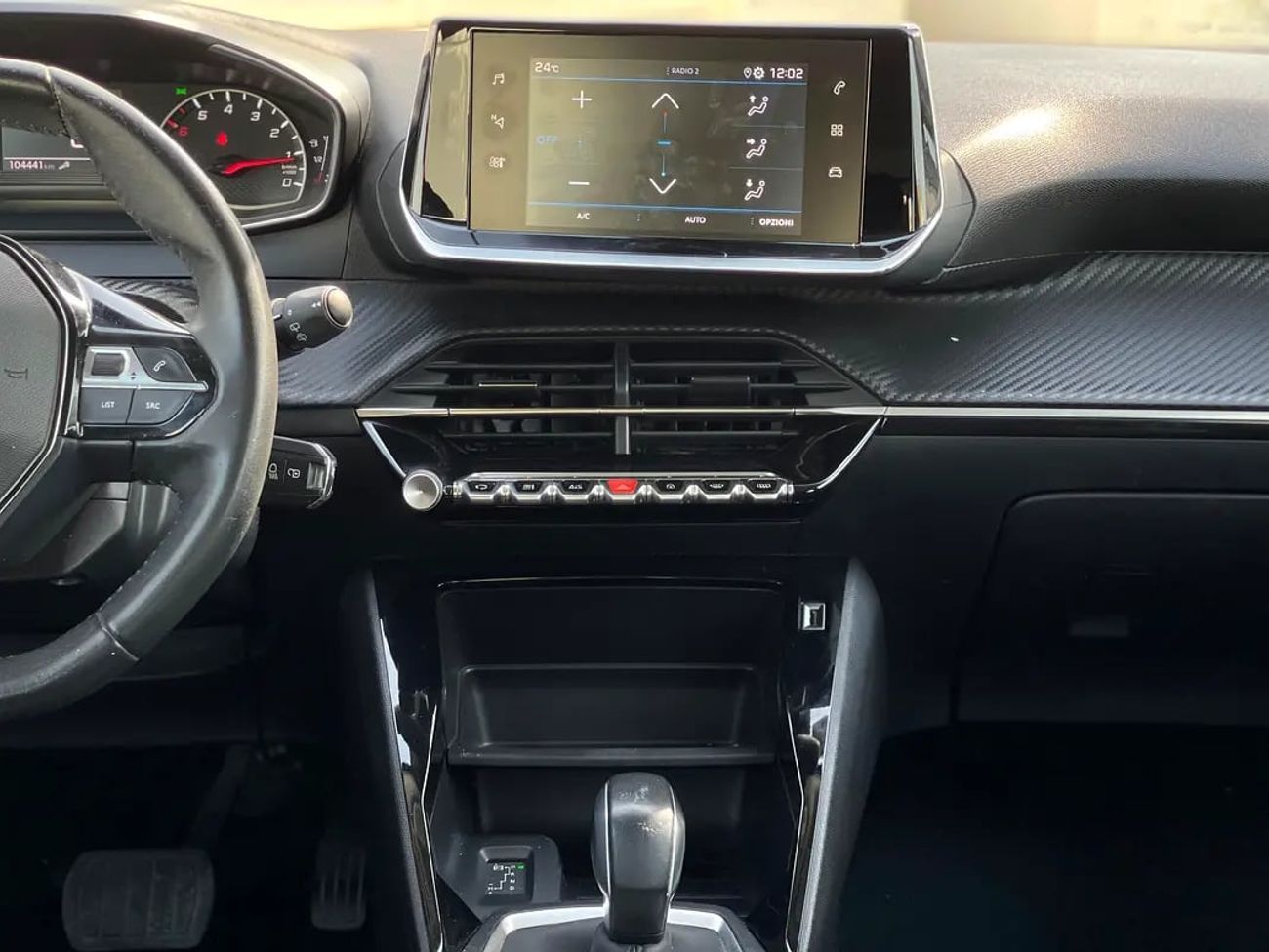 بيجو 2008 Active 1.6L 658 P.M 0% DP | | 1.2L TURBO | | GCC | ORIGINAL PAINT | WELL MAINTAINED