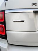 لاند روفر رينج روفر Vogue 5.0L