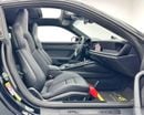 Porsche 911 2026 Porsche 911 Carrera GTS T-Hybrid, Sep/2027 Porsche Warranty, Excellent Condition, GCC