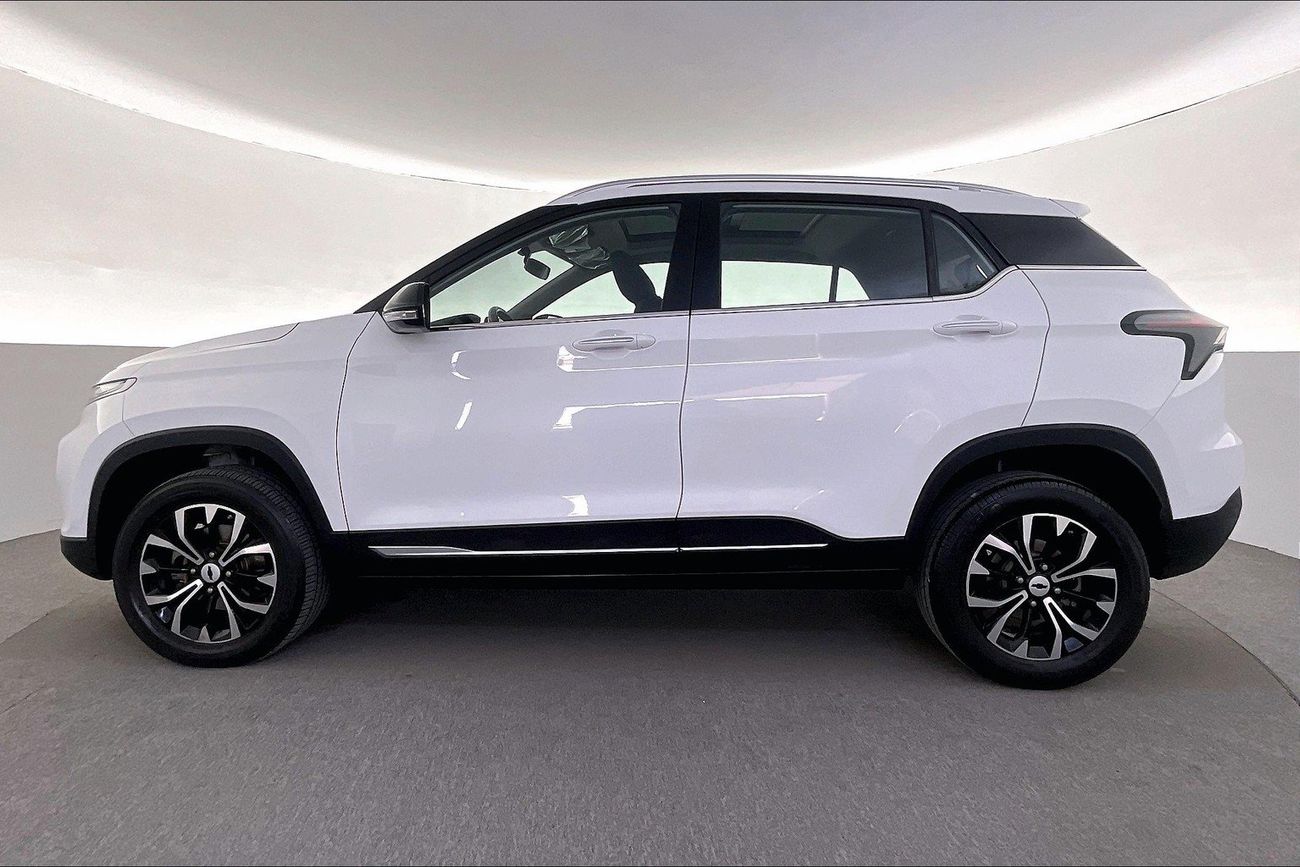 Chevrolet Groove Premier | Guaranteed Warranty | 0 Down Payment