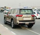 Toyota Land Cruiser GXR 4.0L