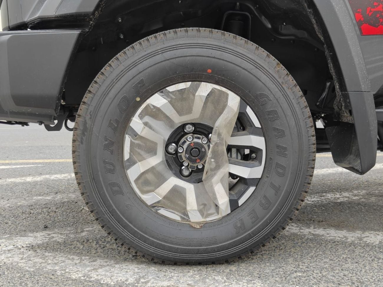 تويوتا لاند كروزر 70 2026 TOYOTA LC 76 2.8L DIESEL 4WD GCC SPEC