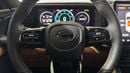 GAC GS8
