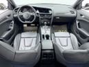 Audi RS4 STANDARD 2014 Audi RS4, Service History, Excellent Condition, Japanese Specs.