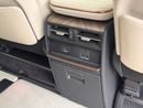 Lexus LM 350h Right Hand Drive