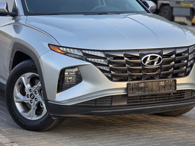 Hyundai TUCSON COMFORT, миниатюра 22