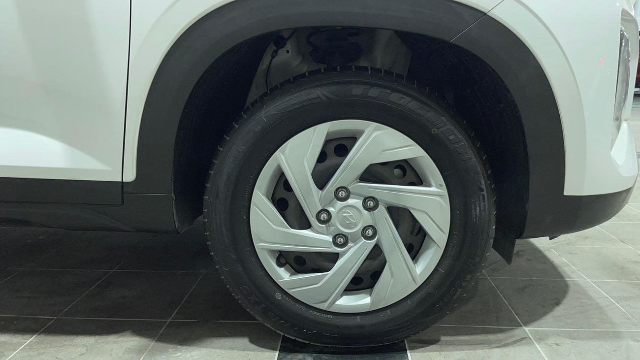 هيونداي كريتا 2023 SMART | AED 737/Month | 0 DP | 30 Day Return | Warranty | Service History