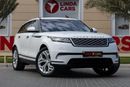 Land Rover Range Rover Velar P380 HSE 3.0L