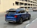 Kia Sorento EX 2022 PANORAMA VIEW ULTIMATE EDITION 2.5L CANADA SPEC