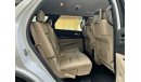 Dodge Durango CITADEL V8 - 5.7L - AGENCY MAINTAINED - UNDER WARRANTY