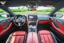 بي أم دبليو 840i جران كوبيه M Sport BMW 8 Series 840 Gran Coupe 2023 مواصفات خليجية