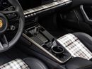 Porsche 911 Turbo S 3.8L (645 HP) Coupe 2025 Porsche 911 Turbo 50, 3.8L F6 AWD, 641 bhp, 8 Speed PDK.