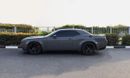 Dodge Challenger Dodge Challenger GT V6 With Hellcat Kit Wide Body + Exhaust System