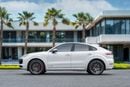 بورش كايان Cayenne GTS | 5875 P.M | 0% downpayment | Porshce Warranty!