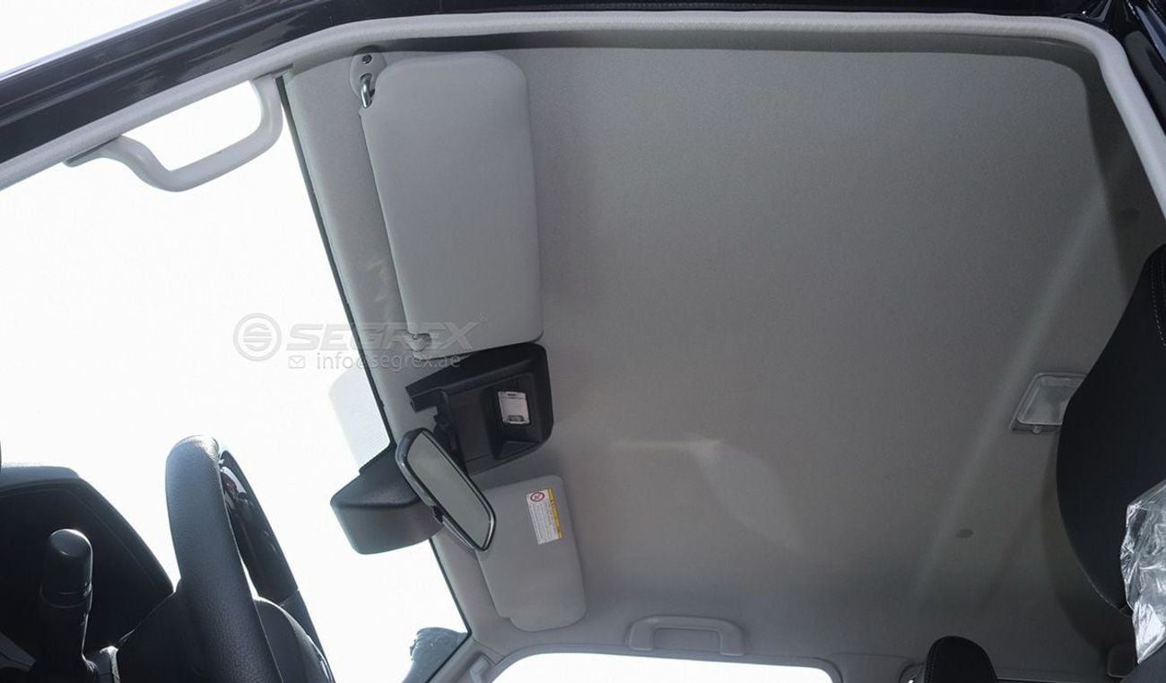 Toyota Land Cruiser 70 2026 Model Toyota Land Cruiser Hardtop LC76, 4.0L Petrol 4WD 6A/T, Ready for Export