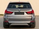 بي أم دبليو X5 1,338 P.M | xDrive35i Exclusive | GCC Specs | 3.0L V6