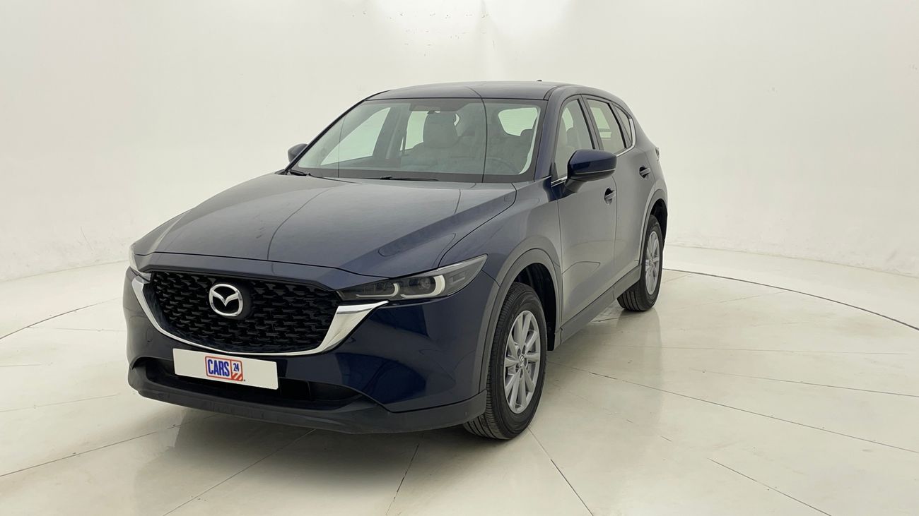 Mazda CX5 GL 2.5 | Zero Down Payment | Free Home Test Drive