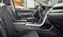 Ford Edge V6 SE GCC - Perfect Condition