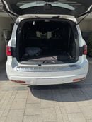 Infiniti QX80 LUXE SENSORY PROACTIVE Sensory 4WD CLEAN CARFAX