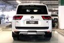 Toyota Land Cruiser GR - Sport | National Day Celebration | Guaranteed Warranty | 0 Down Payment