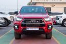 Toyota Hilux GR Sport 2.8L