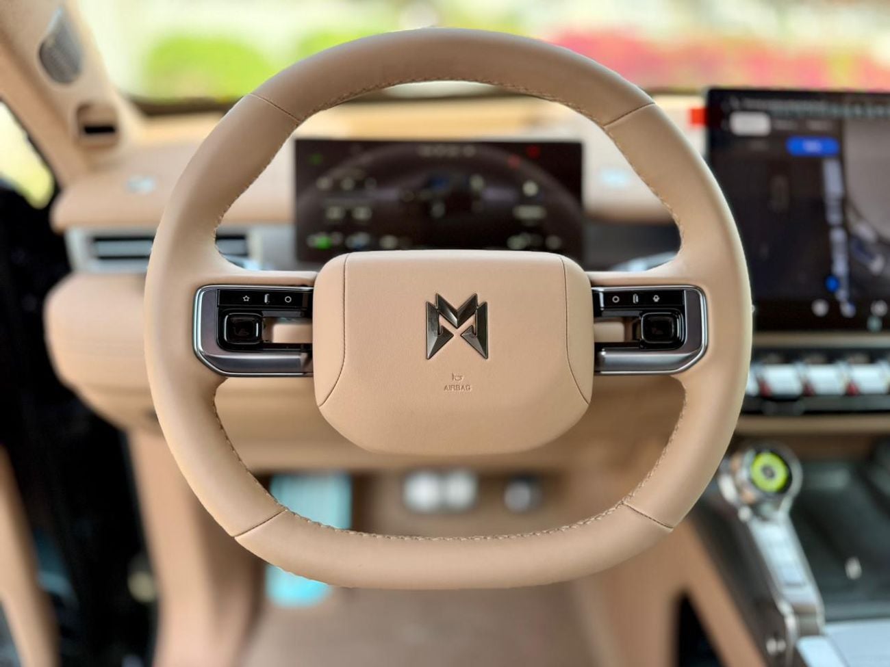 دونج فينج إم هيرو إم 817 M HERO M817 ERVE II 2025